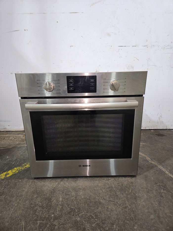 Bosh Wall Oven