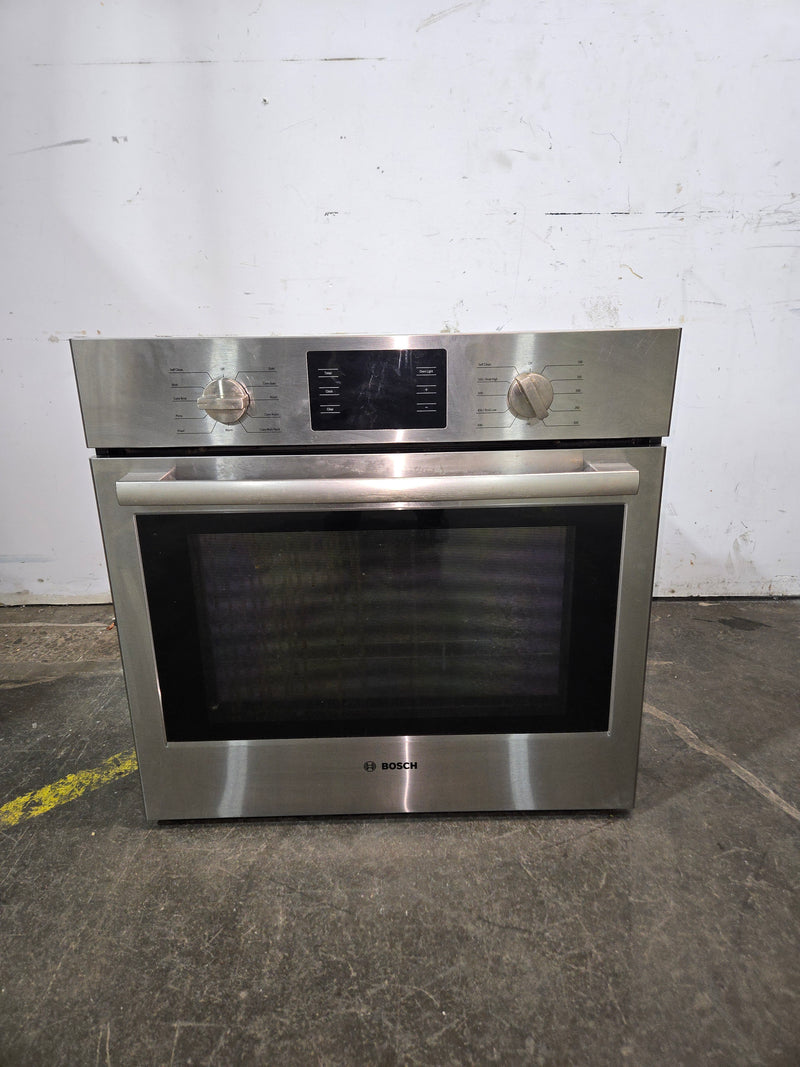 Bosh Wall Oven