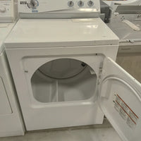 29"W Front Load Electric Dryer