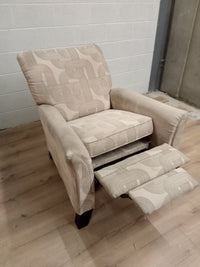 34"W Recliner Armchair