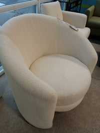 Carla Accent Chair