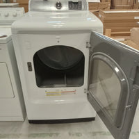 27"W Front Load Electric Dyer