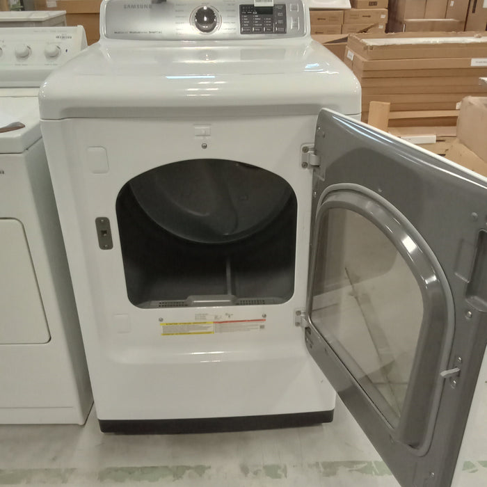 27"W Front Load Electric Dyer