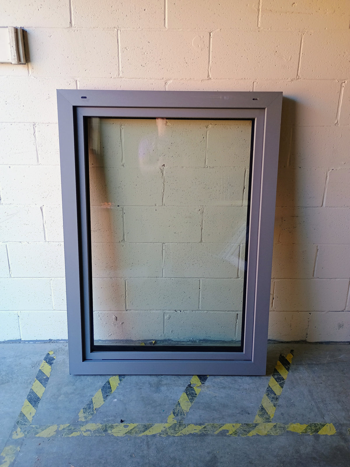 38,5w x 53h - inch Casement Window(#1)