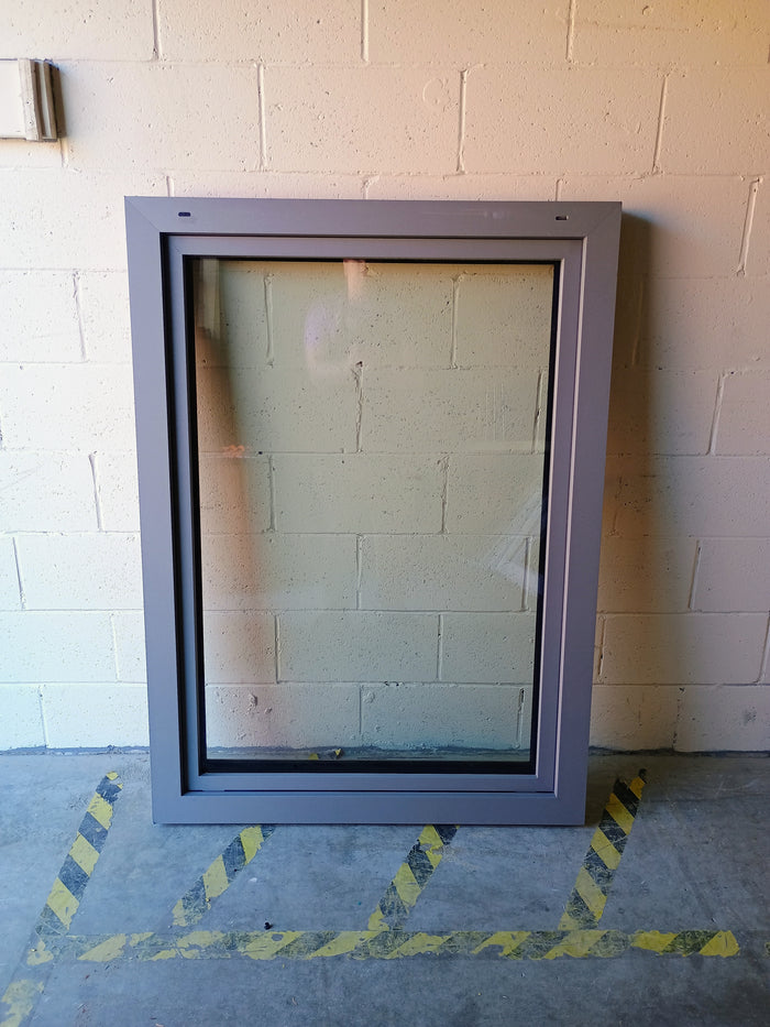 38,5w x 53h - inch Casement Window(#1)