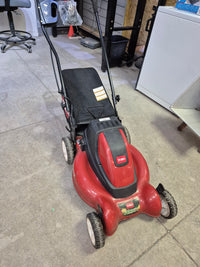 Toro E-cycler Cordless Mower