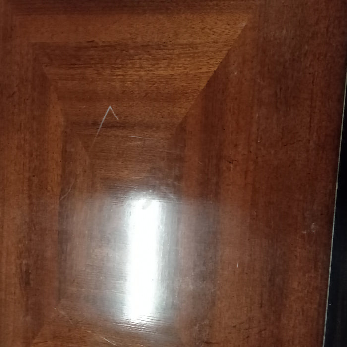 26"W Set of Two Nesting Tables