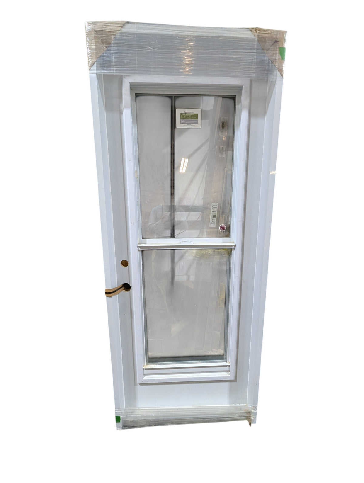 Storm Door 33.5" x 80"