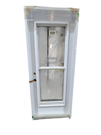 Storm Door 33.5" x 80"
