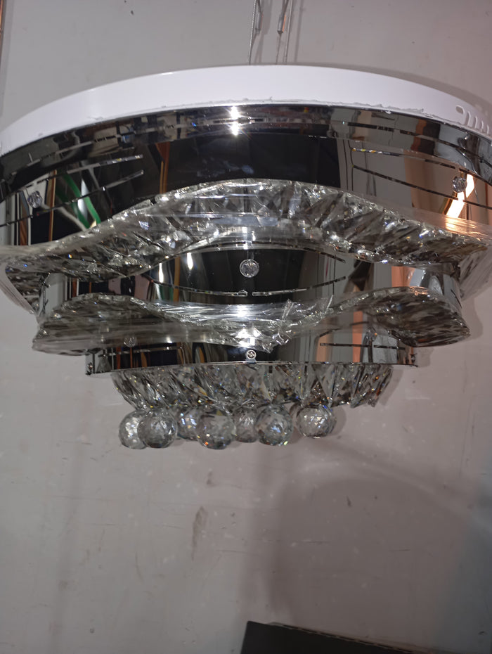 Crystal Chandelier