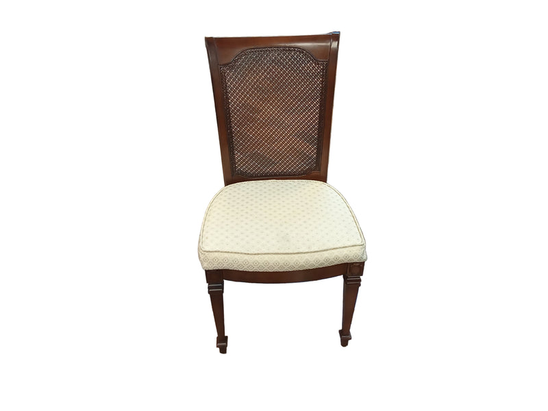Deilcraft Dining Set w/6 chairs