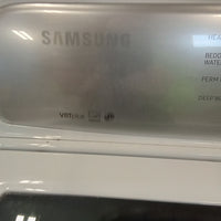 27"W Top Load Washer in White