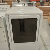 27"W Front Load Electric Dyer