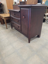 Ragazzi Changing Table Dresser