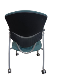 Turquoise Office Chairs