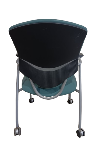 Turquoise Office Chairs