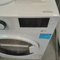 24"W Front Load Washing Machine