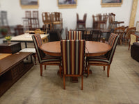 French Empire Style Dining Set
