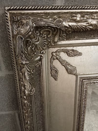 91"W Large Wall Mirror