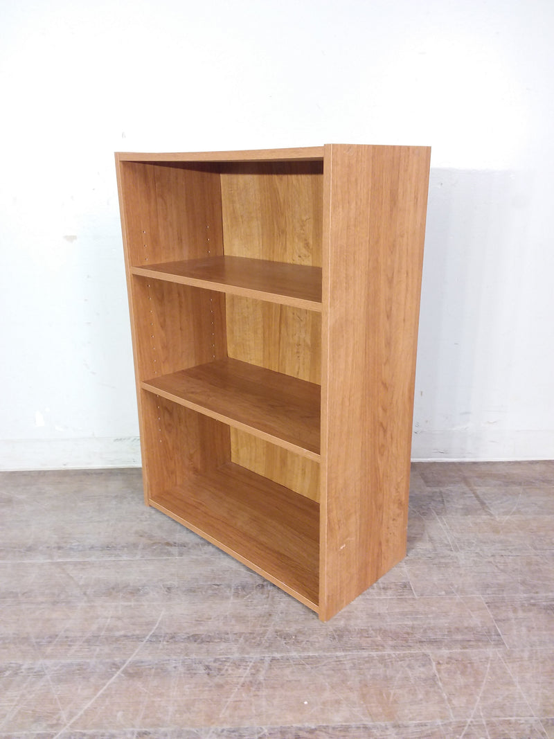 35 1/4" High Bookcase