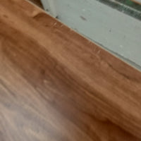 50.5"W 6-Drawer Dresser - Veneer Finish