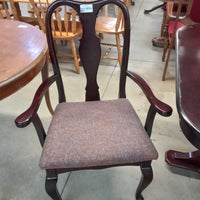 64.5"W 7-Piece Dining Set