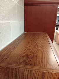 35"W 7-Drawer Dresser