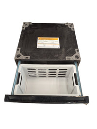Laundry Pedestal W/ Storage Drawer V2