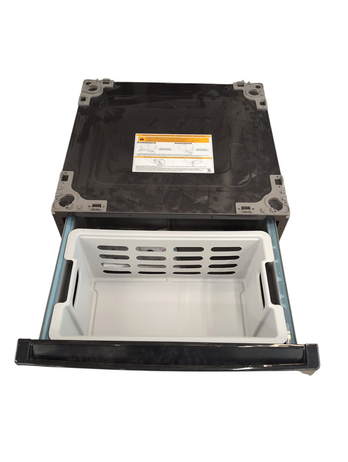 Laundry Pedestal W/ Storage Drawer V2