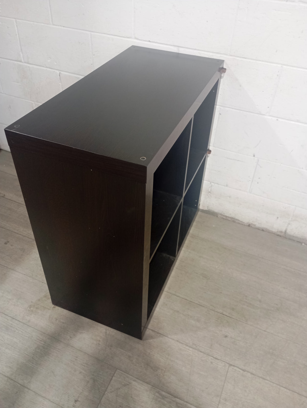 Ikea Kallax Shelf Unit