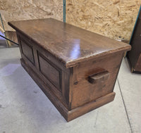 Cedar Lined Blanket Box
