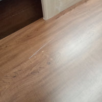 66.5"W 7-Drawer Dresser with Mirror