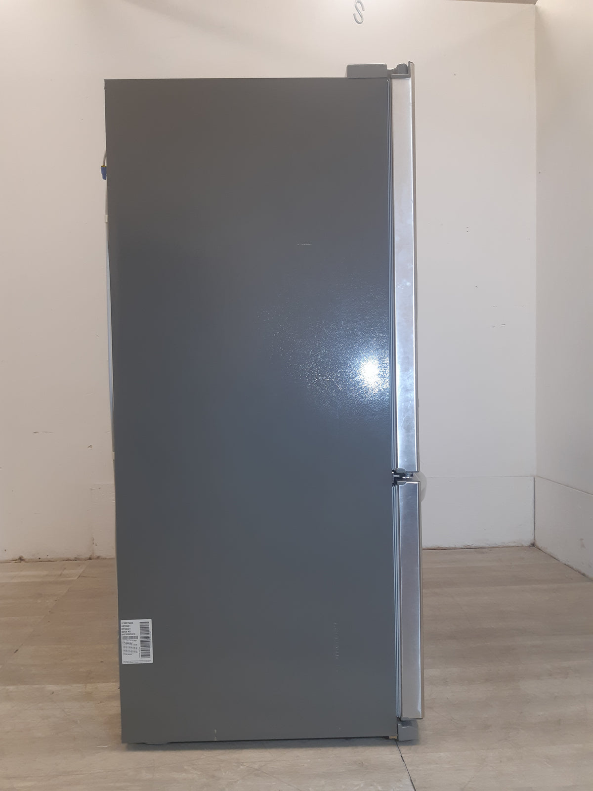 LG Electric Stainless Steel Refrigerator