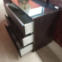 63.5"W 6-Drawer Dresser