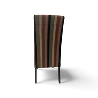 Bergmund Dining Chairs - Set of Five