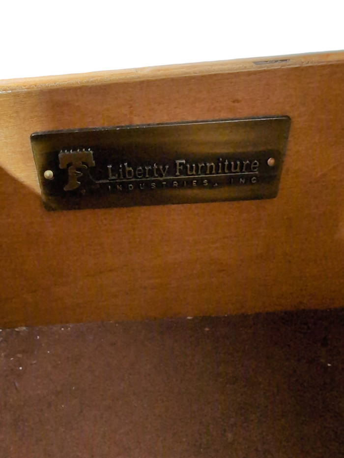 Liberty Nightstand
