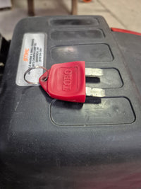 Toro E-cycler Cordless Mower