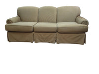 Sklar Peppler 3 Seater Sofa