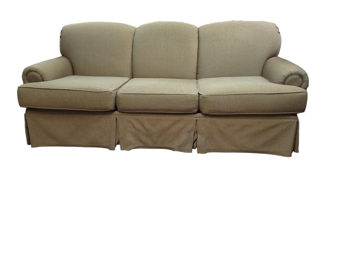 Sklar Peppler 3 Seater Sofa