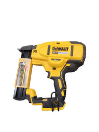 DEWALT 18 GA NARROW CROWN STAPLER (Tool Only)