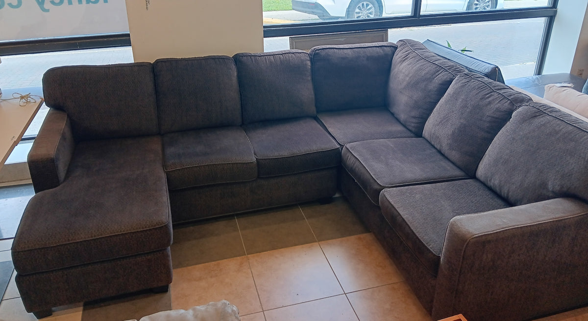 Bay Street Sectional