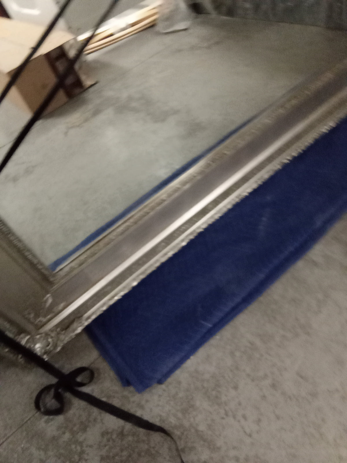 91"W Large Wall Mirror