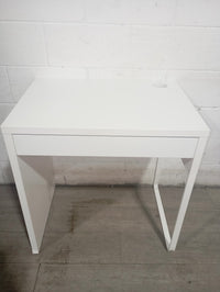 Ikea Micke Desk
