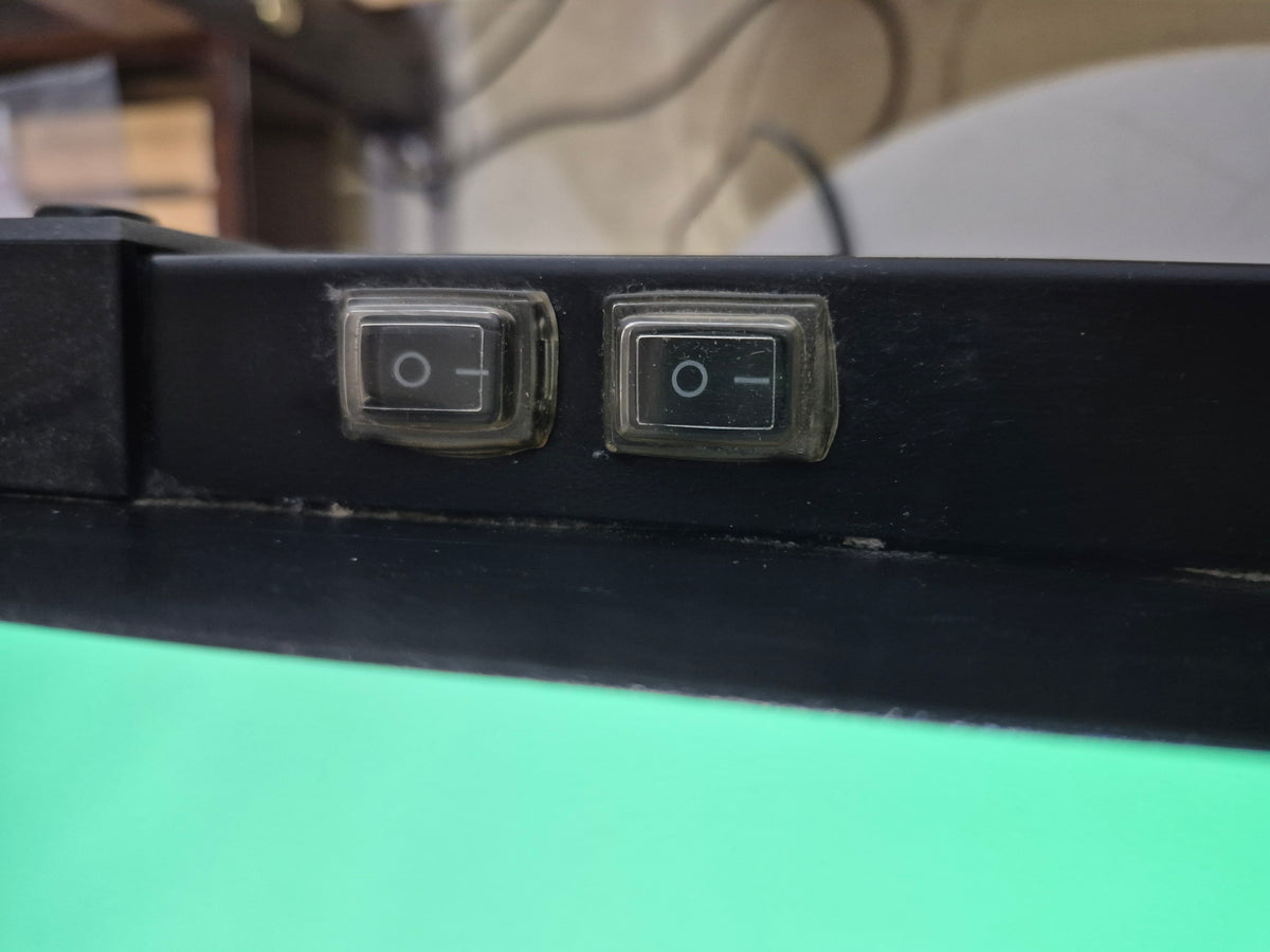 Branded Counter Top Counter Fridge