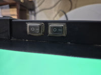 Branded Counter Top Counter Fridge