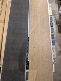Bristol Herringbone 4.2+1 mm Rigid Core Vinyl 5.91" W x 36.02" L (29.55 SQFT /BOX)