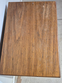 Drexel Mid-Century Spanish Night Stand