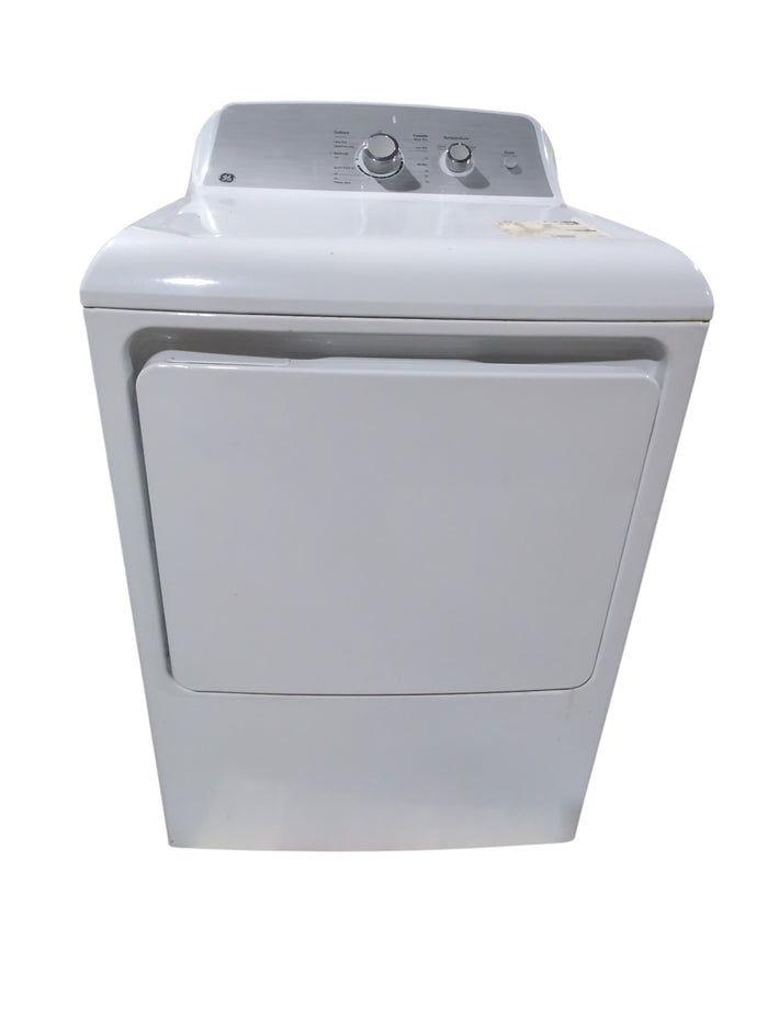 General Electronic 6.2 cu.ft Front Load Dryer