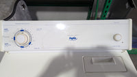 29"W White Inglis Electric Dryer