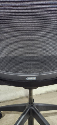 Tayco J1 Mesh-Back Task Chair